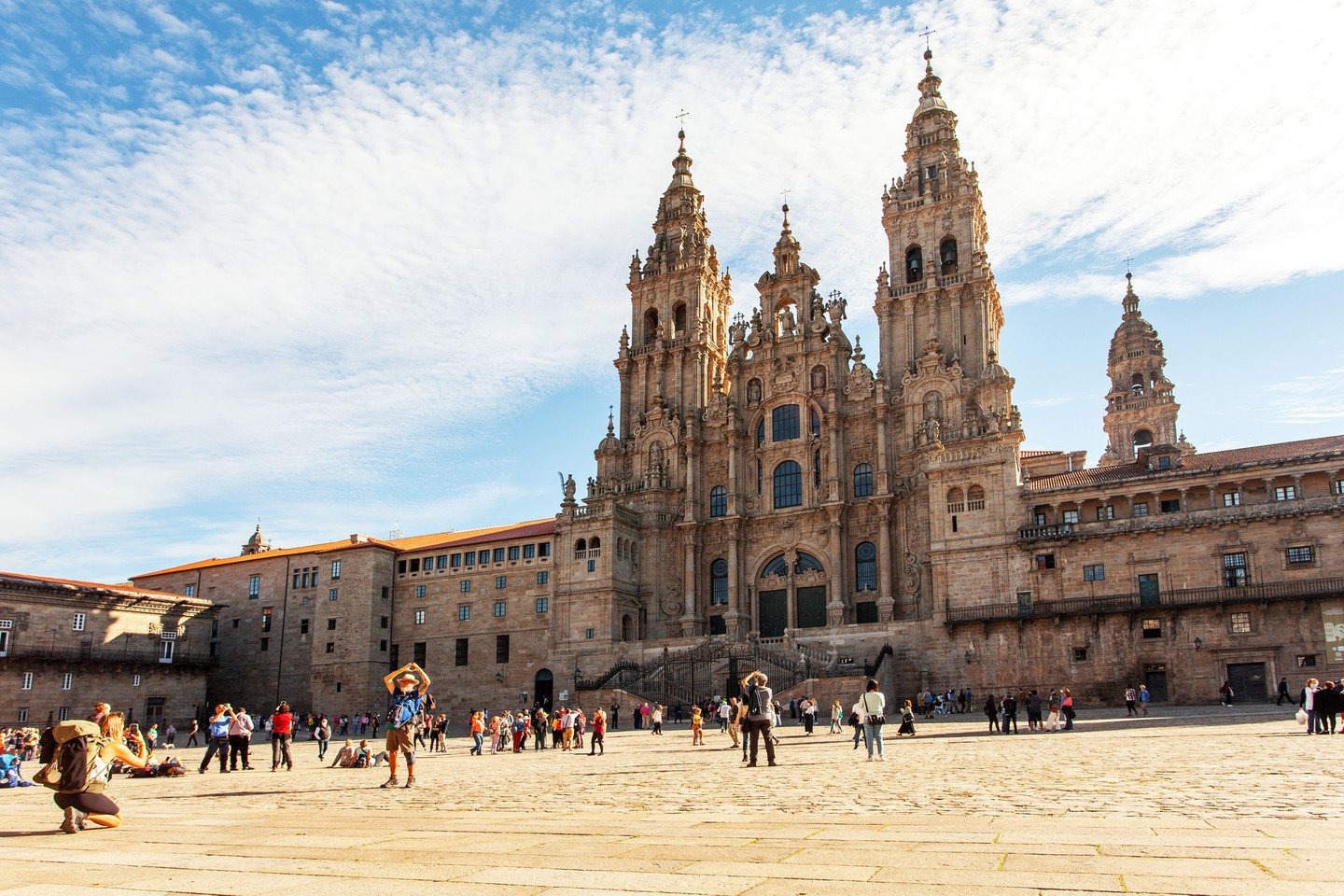 eBike Compostela - Ruta Palas de Reis – Santiago