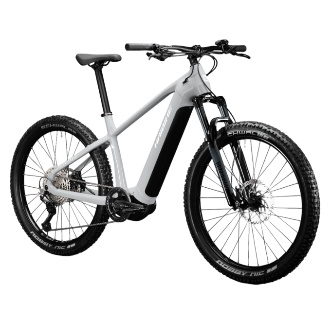 eBike Compostela - Haibike ALLTRACK 7 29